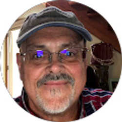 Profile photo of Garry Smith