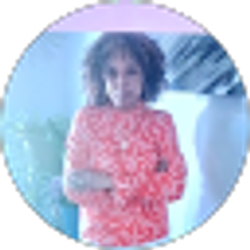 Profile photo of Amanda Green