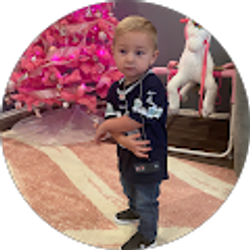 Profile photo of Christopher Parsons