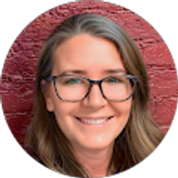 Profile photo of Michelle Fletcher