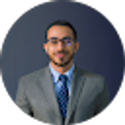 Profile photo of William N. Daccarett Bojanini