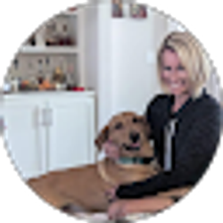 Profile photo of Lynnette Muleady