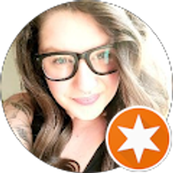 Profile photo of Ashley Vincent