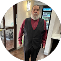 Profile photo of Frank Cavallo