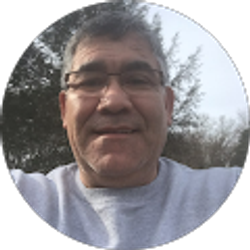 Profile photo of Andres Delgado