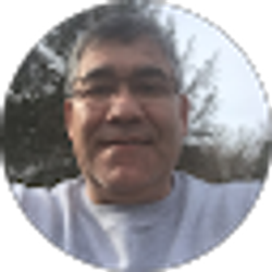 Profile photo of Andres Delgado