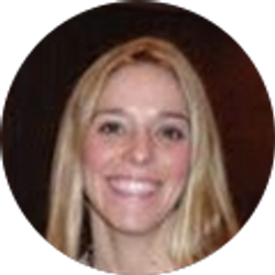 Profile photo of Patricia Mazzola
