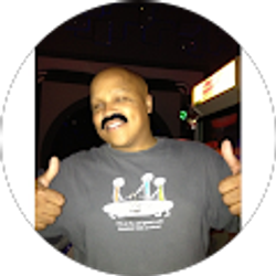 Profile photo of Durville Martin