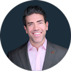 Profile photo of Bob Hanlon