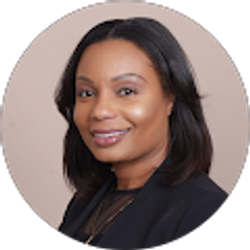 Profile photo of Tara Beasley-Stansberry