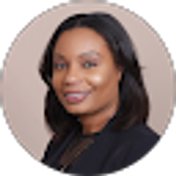 Profile photo of Tara Beasley-Stansberry