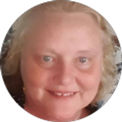 Profile photo of Pamela Honarvar