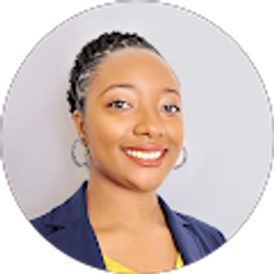 Profile photo of Amani Thomas