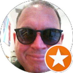 Profile photo of Mark R Knight