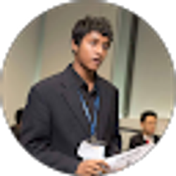 Profile photo of Mehul Vaish