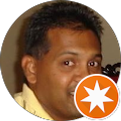 Profile photo of Nirodh Jithoo