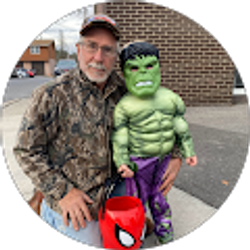 Profile photo of hunting Sikorski