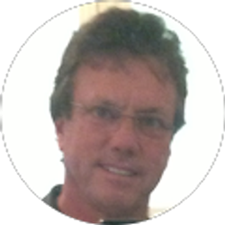 Profile photo of Ron Menville