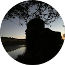 Profile photo of Jamie Garrison