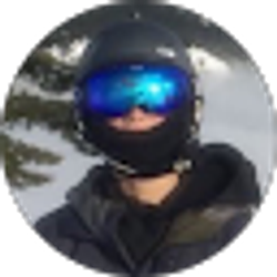 Profile photo of Kyler Olson