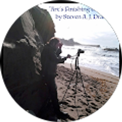 Profile photo of Steven Drake