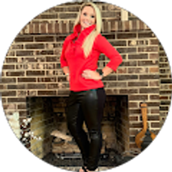 Profile photo of Anna Goins