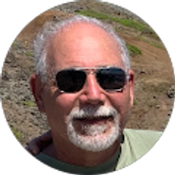 Profile photo of Roger Wilson