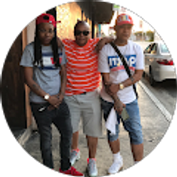 Profile photo of Keisha