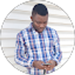Profile photo of OLUFEMI AGUNBIADE