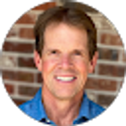 Profile photo of Jim Barnes