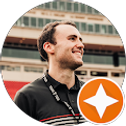 Profile photo of Preston J