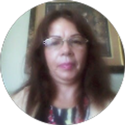 Profile photo of Martha Hernandez