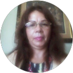 Profile photo of Martha Hernandez