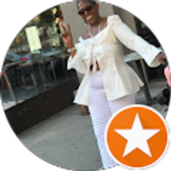 Profile photo of Juliette Williams