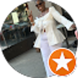 Profile photo of Juliette Williams