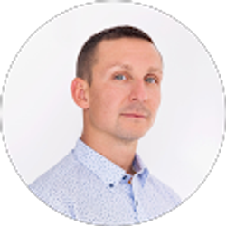 Profile photo of Blago Baychev