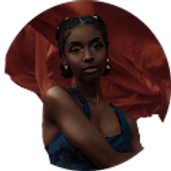 Profile photo of Soo Aisha (SooAisha)