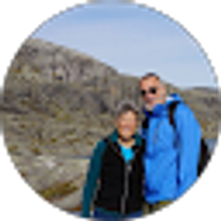 Profile photo of Peg