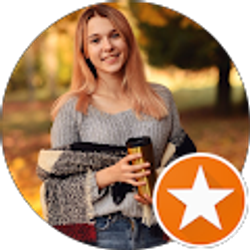 Profile photo of Vladyslava Havriushenko