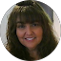 Profile photo of Annamarie Gucciardo