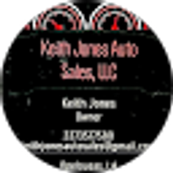 Profile photo of Keith Jones