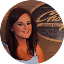 Profile photo of Kassie Salter