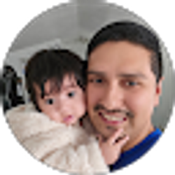 Profile photo of Julio Pasillas