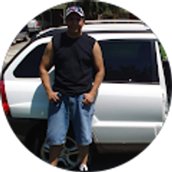 Profile photo of Hector Lopez