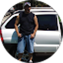 Profile photo of Hector Lopez