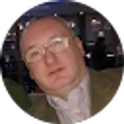 Profile photo of Guy Read