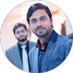 Profile photo of Shadik Khan