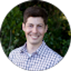 Profile photo of Rob Bell