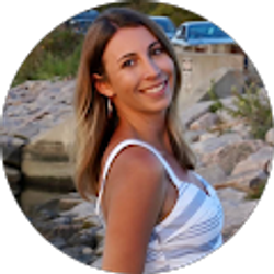 Profile photo of Alyssa Viscomi