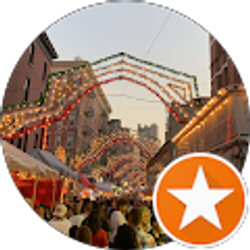 Profile photo of Jessica Tranquilino